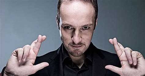 derren brown tricks explained.